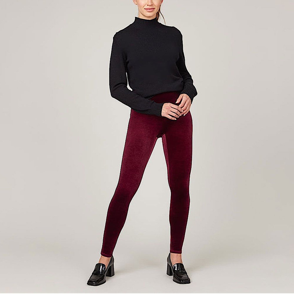 Velvet leggings - SPANX